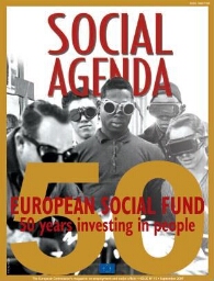 Social agenda [2007], 15