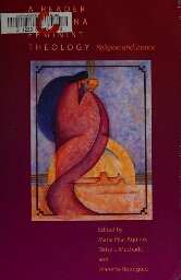A reader in latina feminist theology
