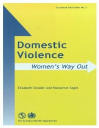 Domestic violence