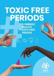 Toxic free periods