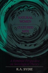 Natural women, cultured men