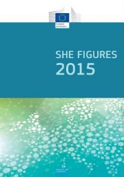 She Figures 2015