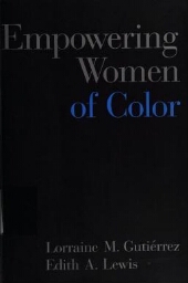 Empowering women of color