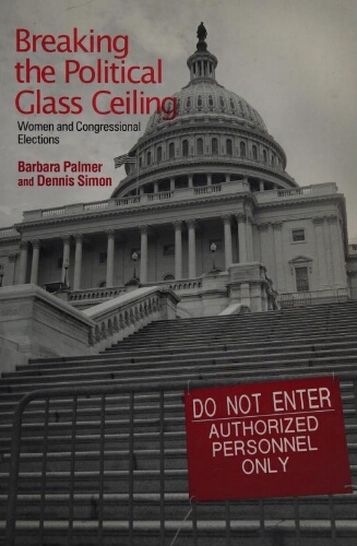 Breaking the political glass ceiling