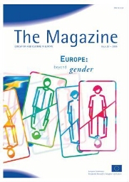 The magazine [2005], 25