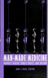 Man-made medicine