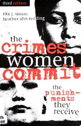 The crimes women commit