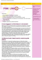 Pink Link [2005], 29 (jan)