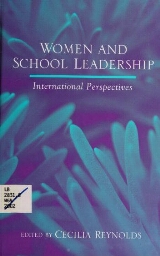 Women and school leadership