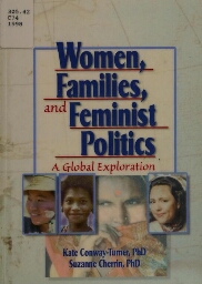 Women, families, and feminist politics