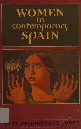 Women in contemporary Spain