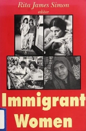 Immigrant women
