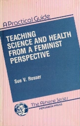 Teaching science and health from a feminist perspective