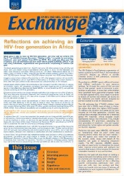Exchange on HIV/AIDS, sexuality and gender [2012], 4