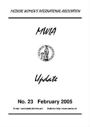 MWIA update [2005], 23 (Feb)