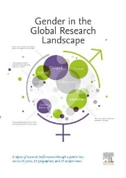 Gender in the global research landscape