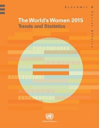 The World’s women 2015