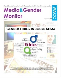 Media & gender monitor [2012], 23