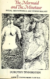 The mermaid and the minotaur