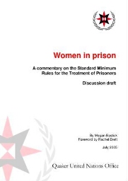 Women in prison