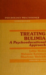 Trating Bulimia