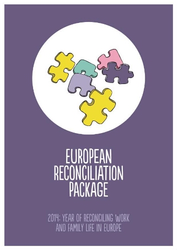 European reconciliation package