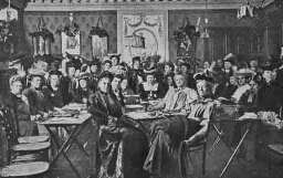 Internationale Vrouwencongres te Parijs 1904