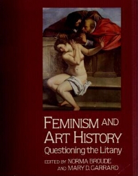 Feminism and art history