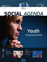 Social agenda [2014], 36