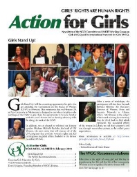 Action for girls [2011], 9 (Feb)