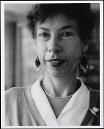 Helma Lutz, Duitse sociologe en onderwijskundige 1997