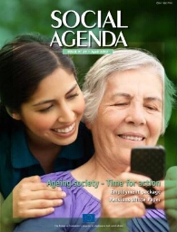Social agenda [2012], 29