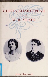 Olivia Shakespeare and W.B. Yeats