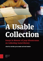 A usable collection