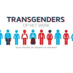 Transgenders op het werk