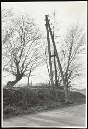 De Grindpad in Landgraaf 1968