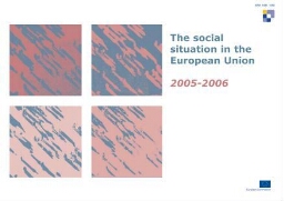 The social situation in the European Union 2005-2006