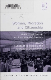 Women, migration and citizenship
