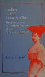 Ladies of the leisure class
