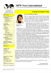 BPW News International [2004], 9 (October)