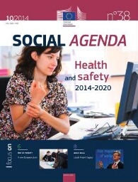 Social agenda [2014], 38
