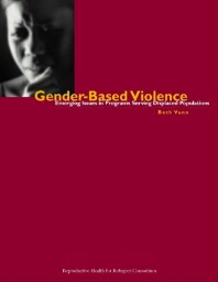 Gender-based violence