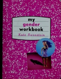 My gender workbook