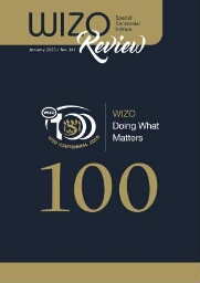 WIZO Review [2020], 341 (100 years of WIZO)