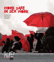 Work safe in sex work