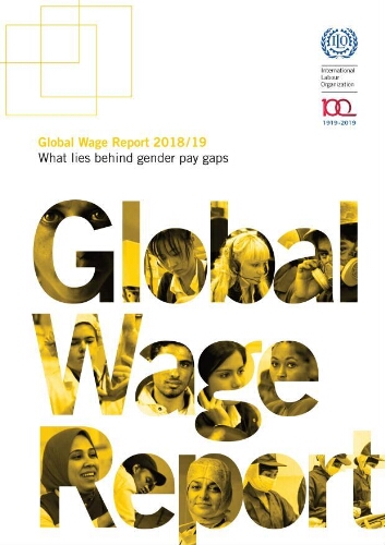 Global wage report 2018/19