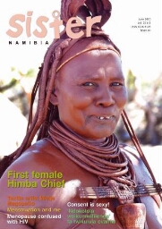 Sister Namibia [2010], 2