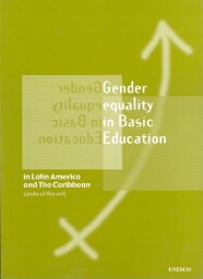 Gender equality in basic education in Latin America and the Caribbean (state of the art)