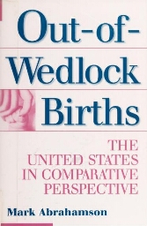 Out-of-wedlock births