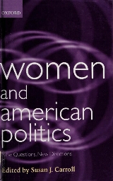 Women and American politics